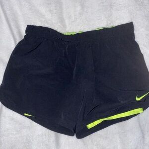 Nike Athletic Shorts